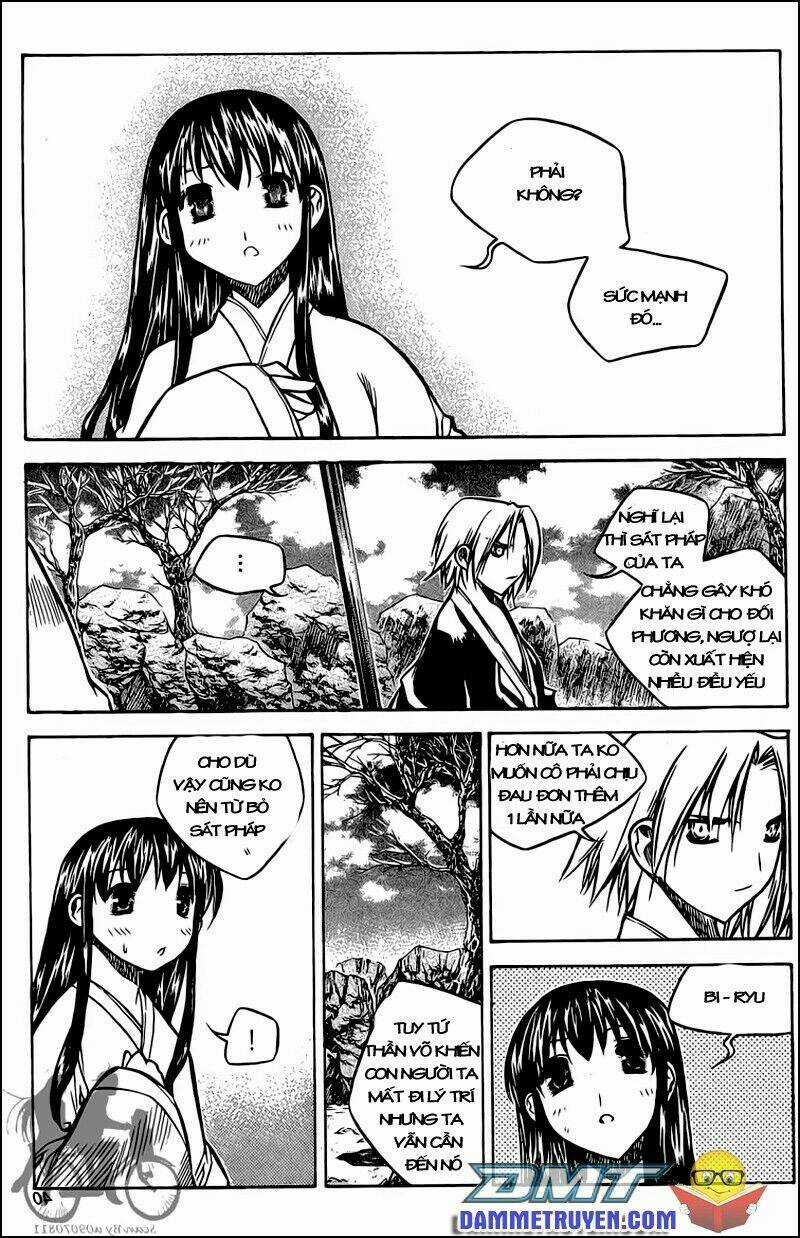 Now Chapter 47 trang 16