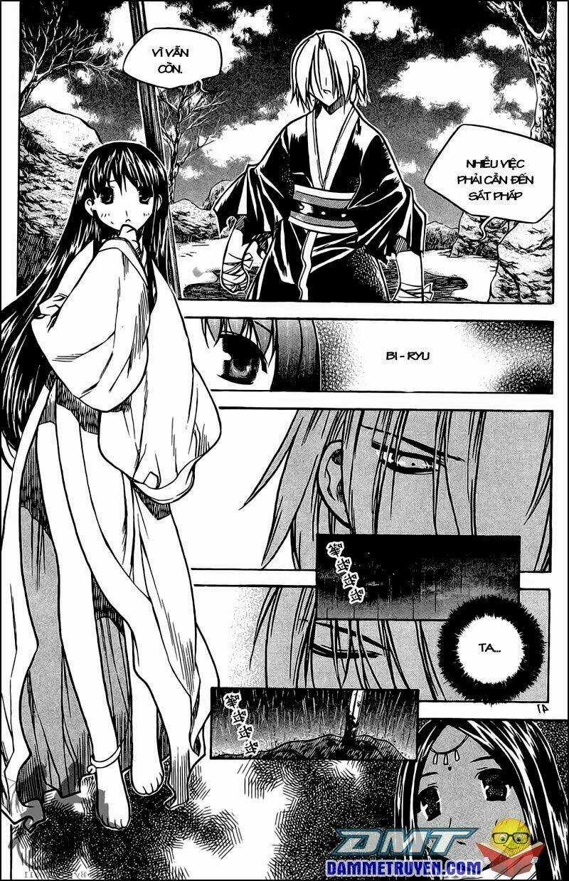 Now Chapter 47 trang 17