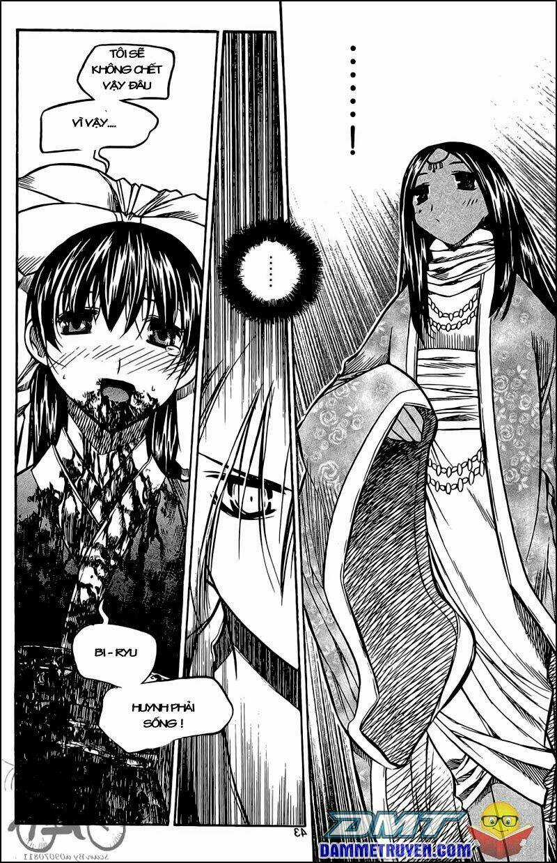 Now Chapter 47 trang 19