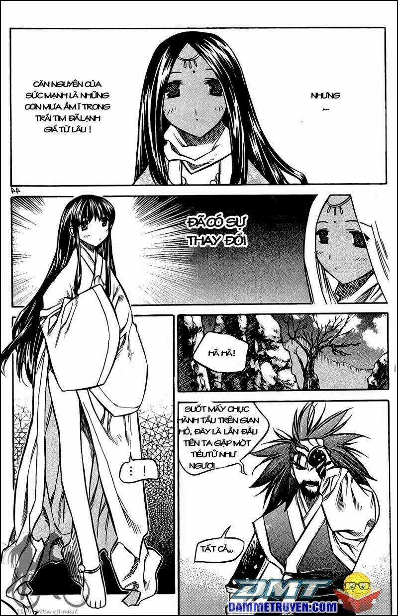 Now Chapter 47 trang 20