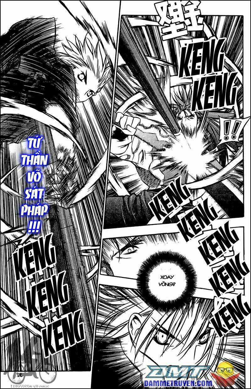 Now Chapter 47 trang 8