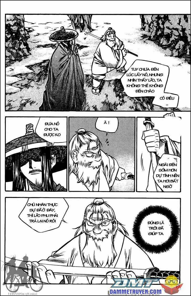 Now Chapter 48 trang 11