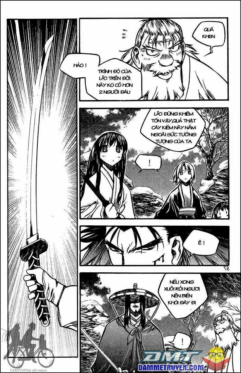 Now Chapter 48 trang 13