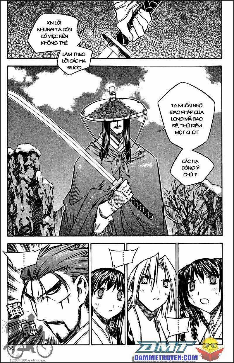 Now Chapter 48 trang 14