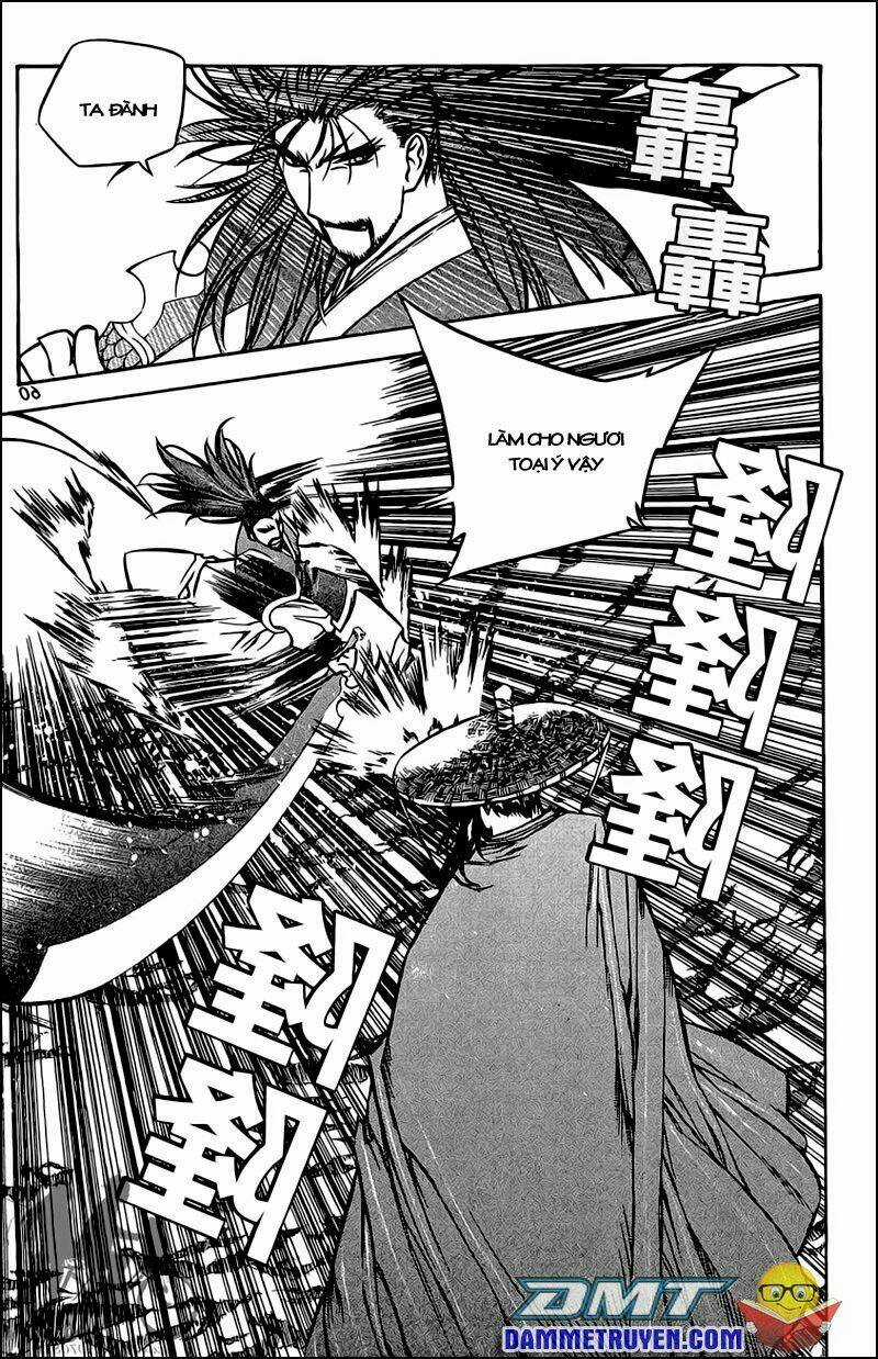 Now Chapter 48 trang 16