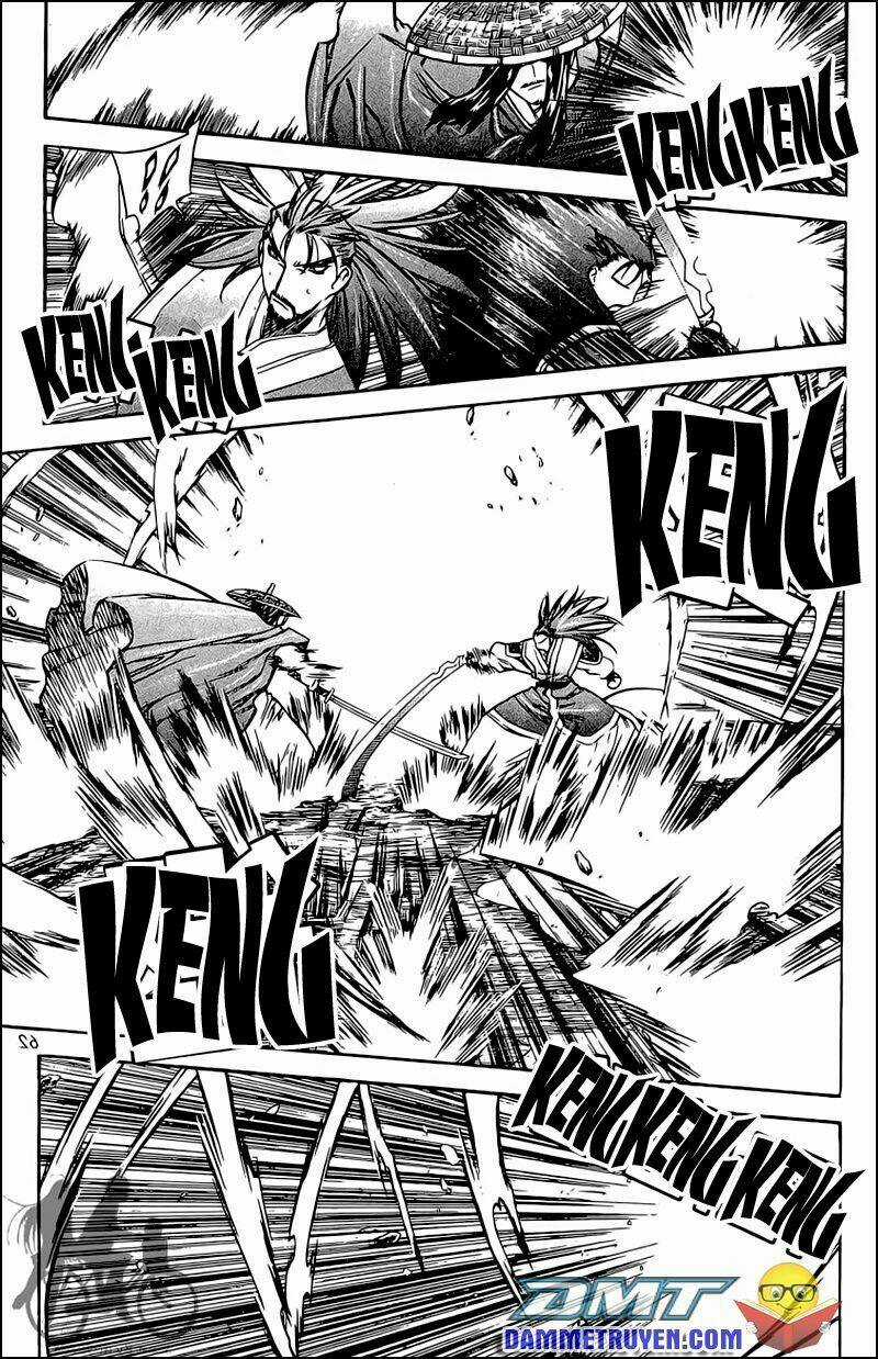 Now Chapter 48 trang 18