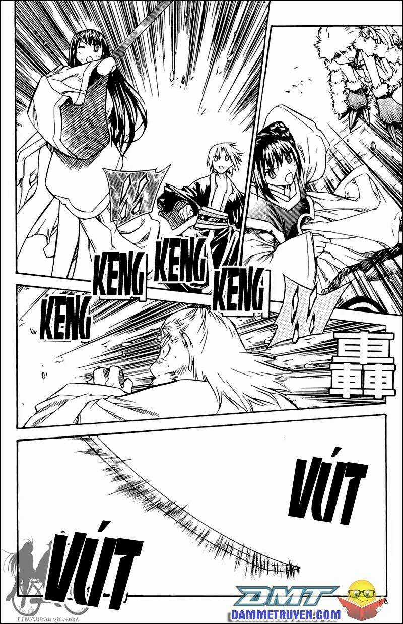 Now Chapter 48 trang 19