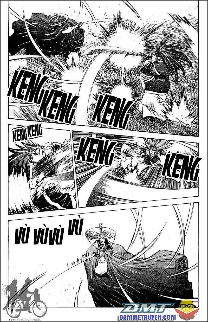 Now Chapter 48 trang 20