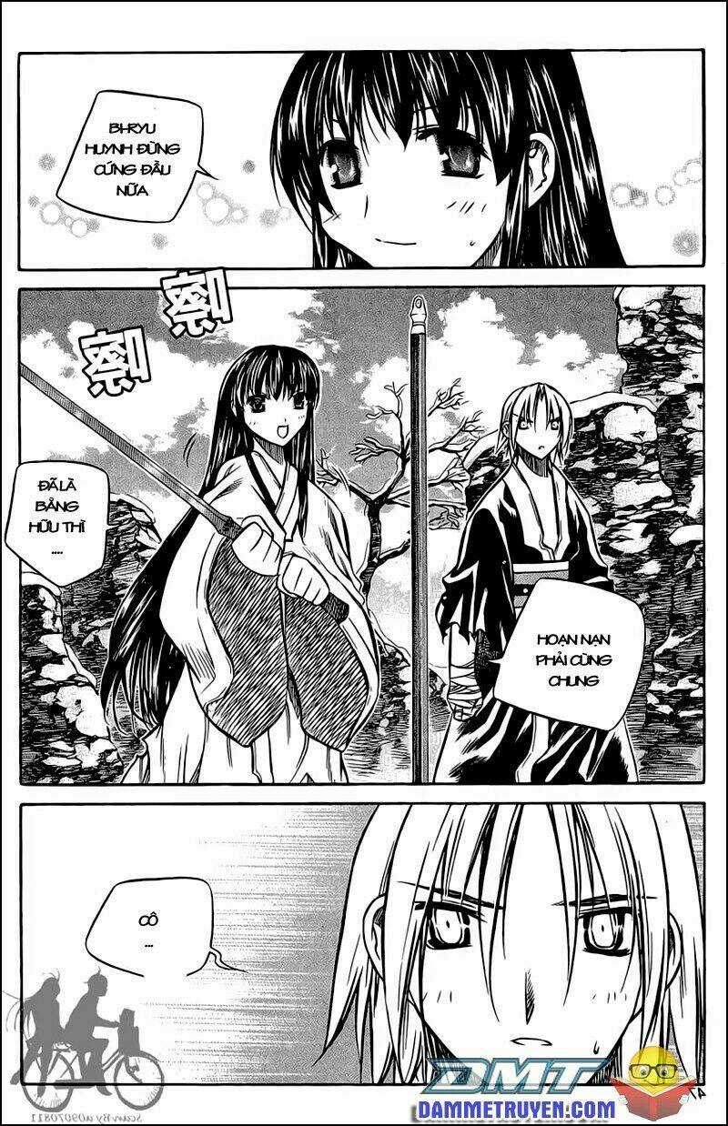 Now Chapter 48 trang 3