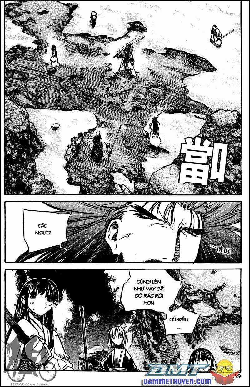 Now Chapter 48 trang 5