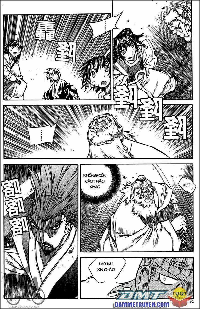 Now Chapter 48 trang 7