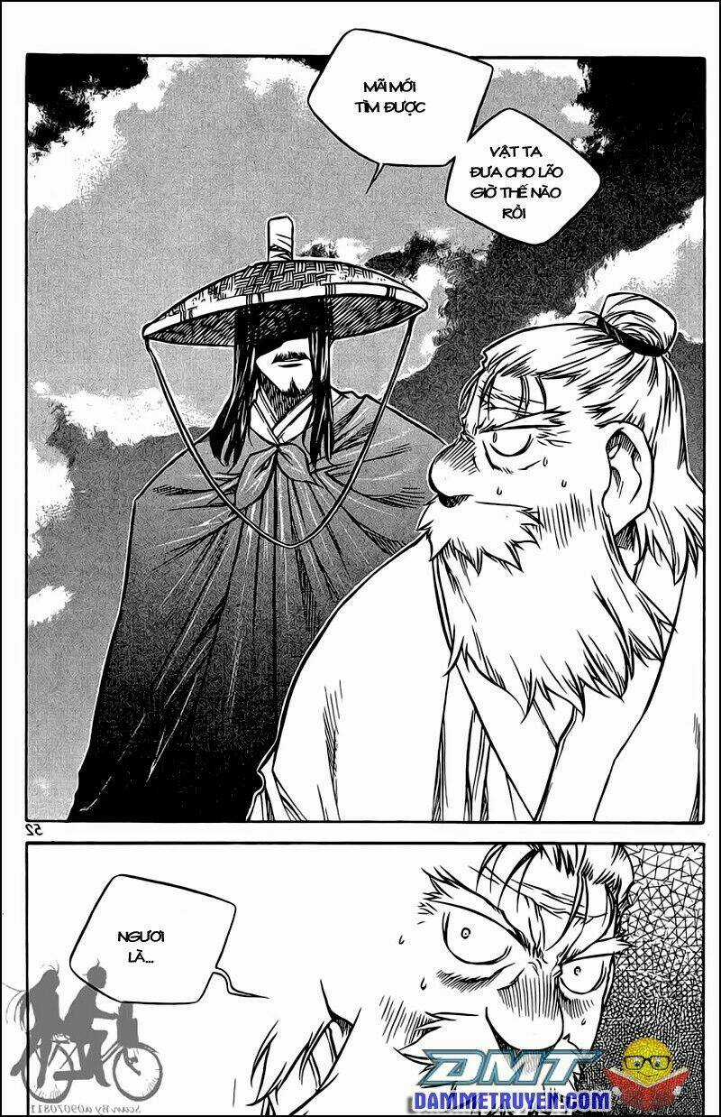 Now Chapter 48 trang 8