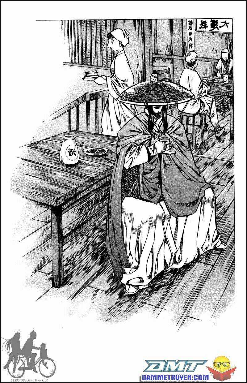 Now Chapter 48 trang 9