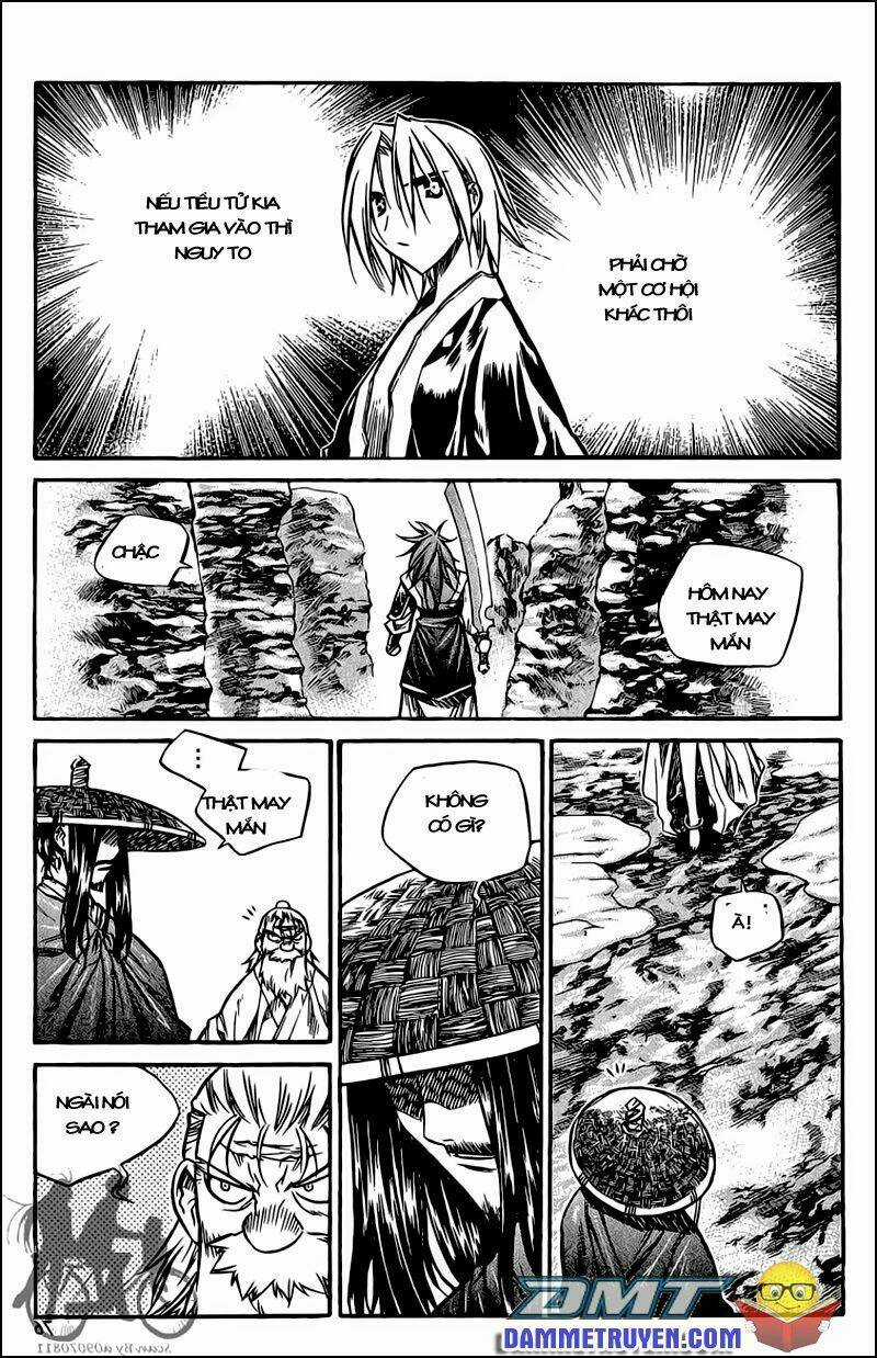 Now Chapter 49 trang 12