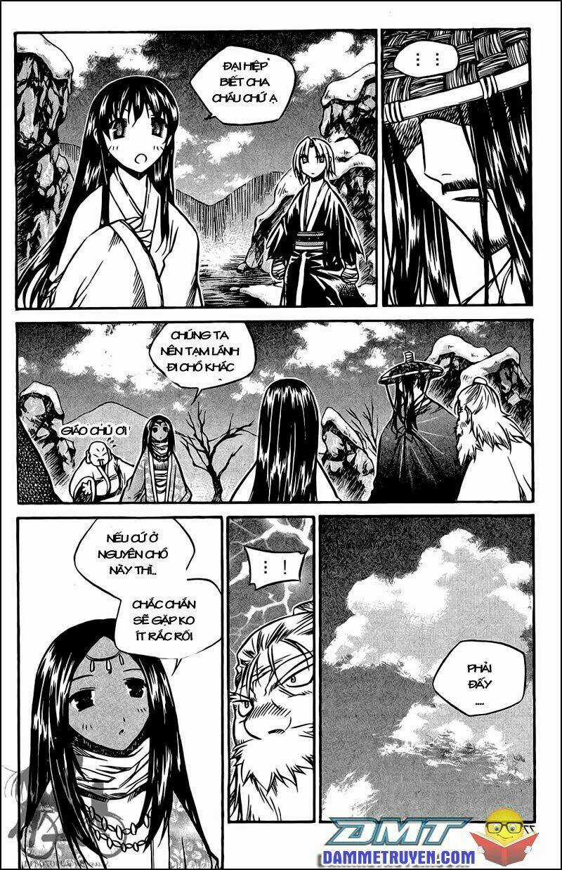 Now Chapter 49 trang 13