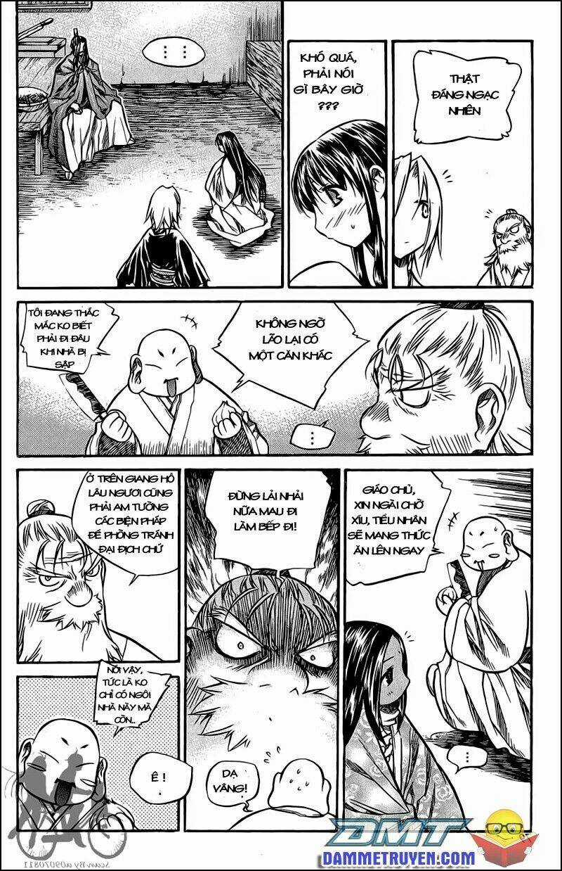 Now Chapter 49 trang 15