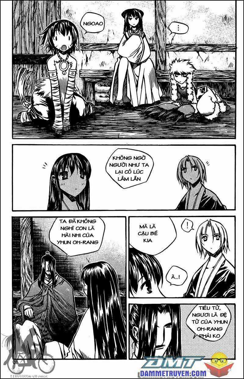 Now Chapter 49 trang 16