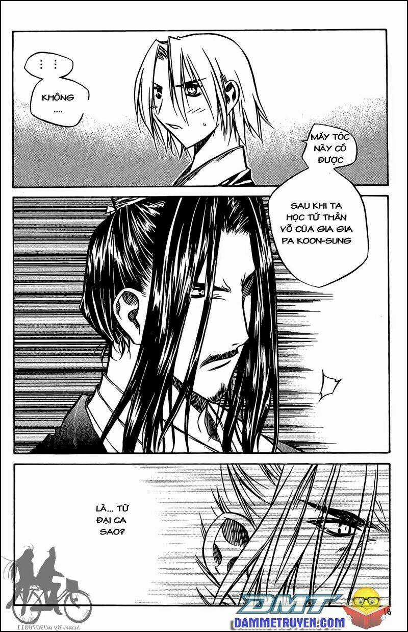 Now Chapter 49 trang 17