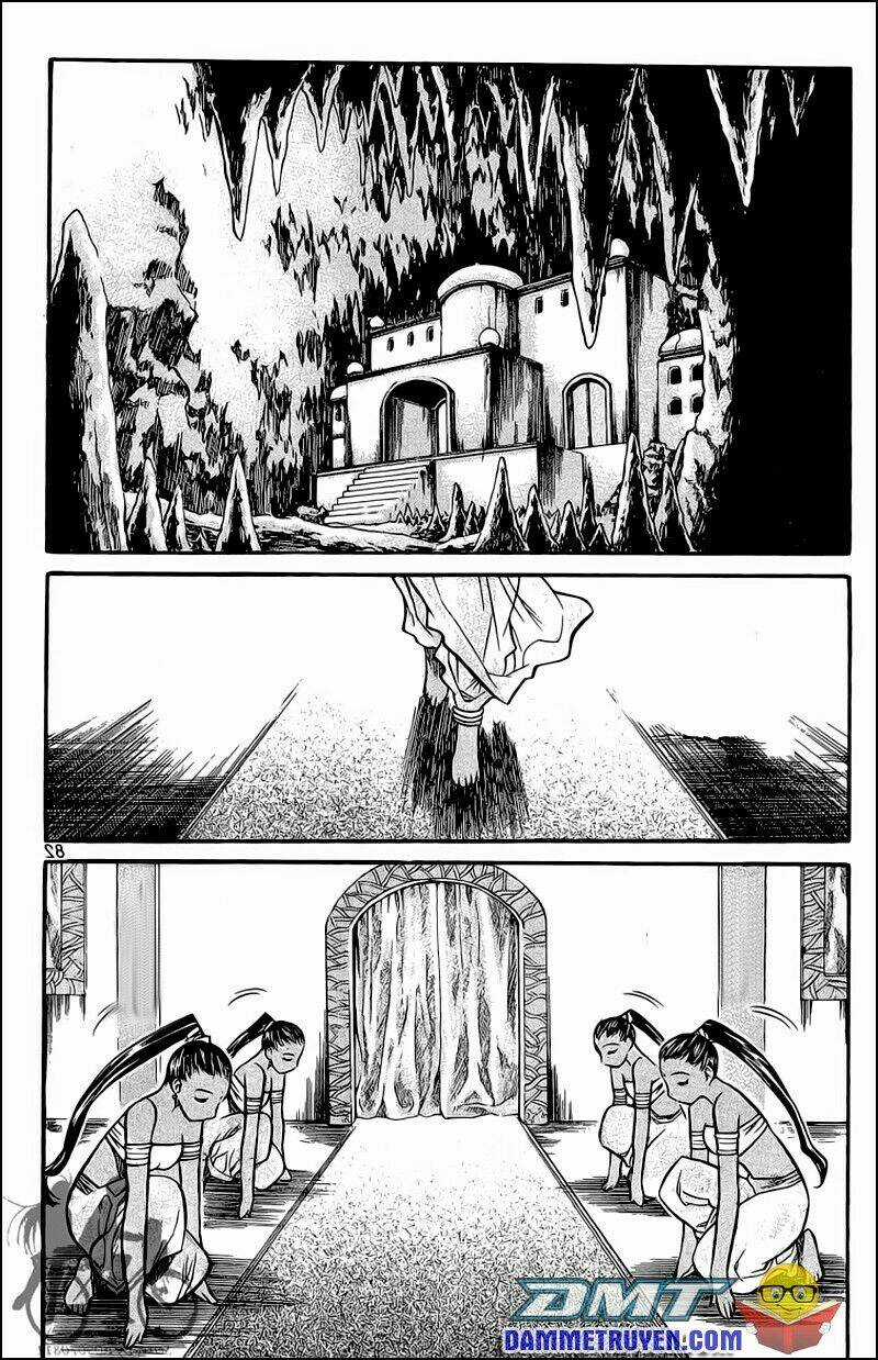 Now Chapter 49 trang 18