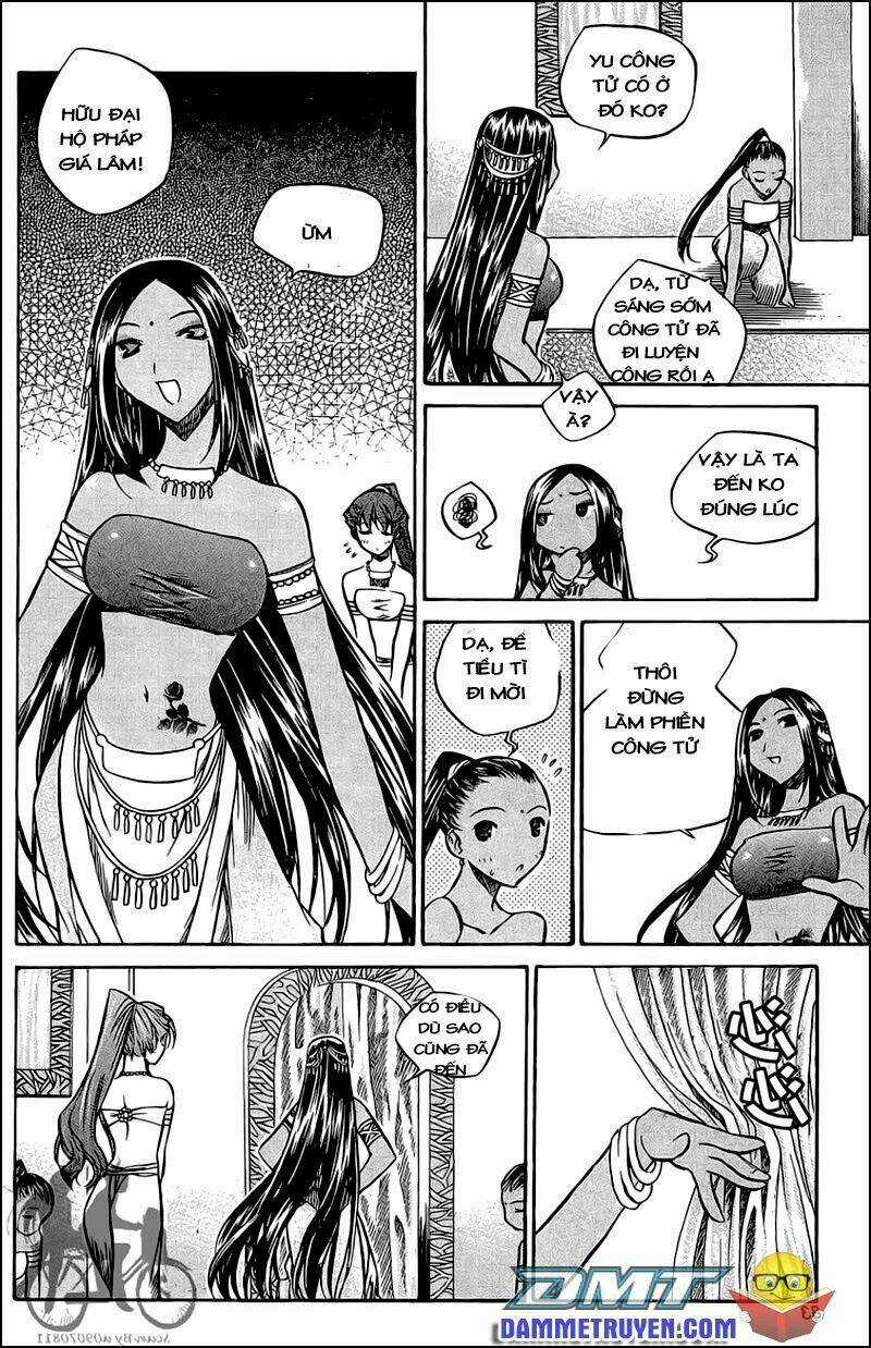 Now Chapter 49 trang 19