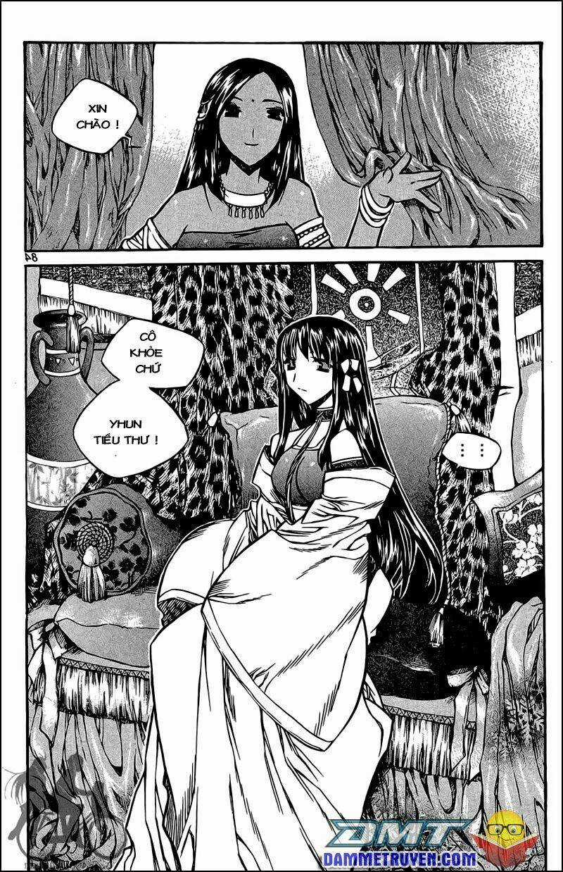 Now Chapter 49 trang 20