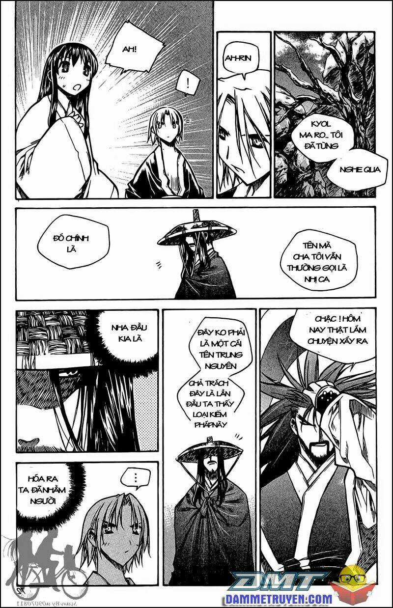 Now Chapter 49 trang 8