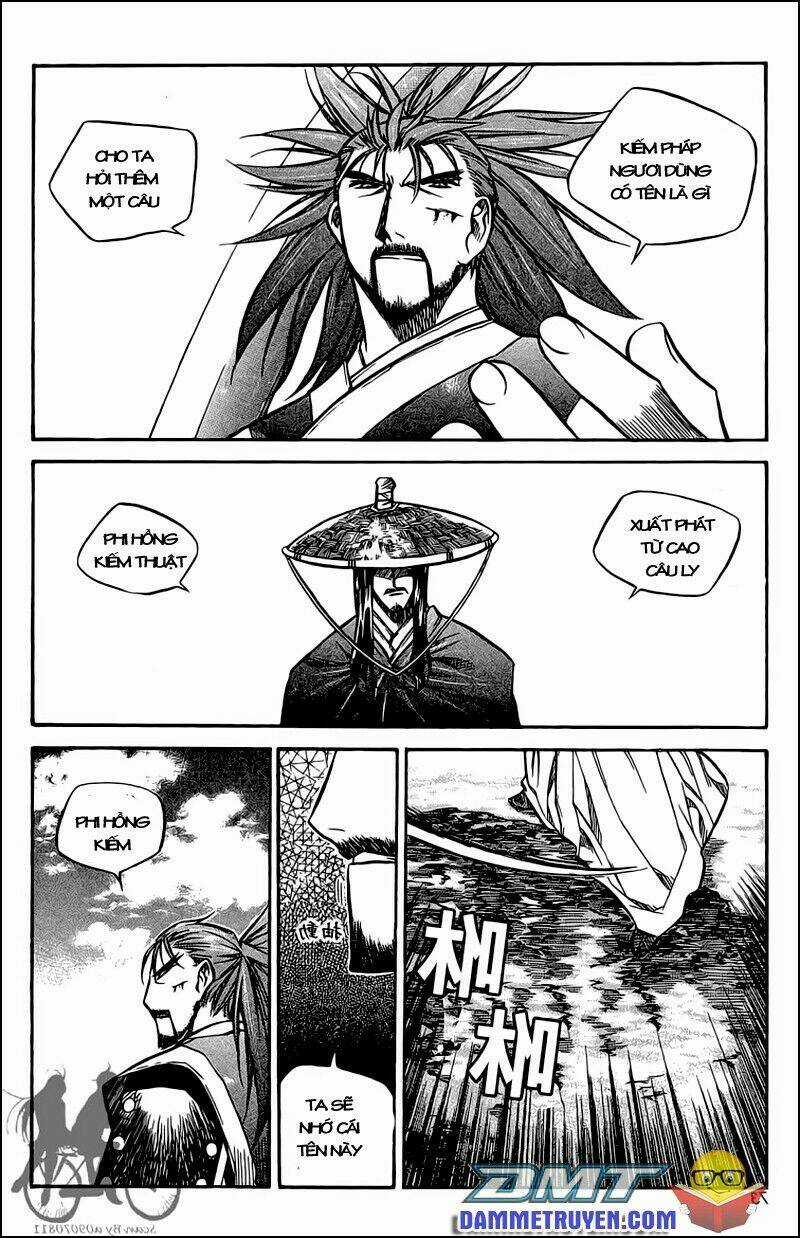 Now Chapter 49 trang 9