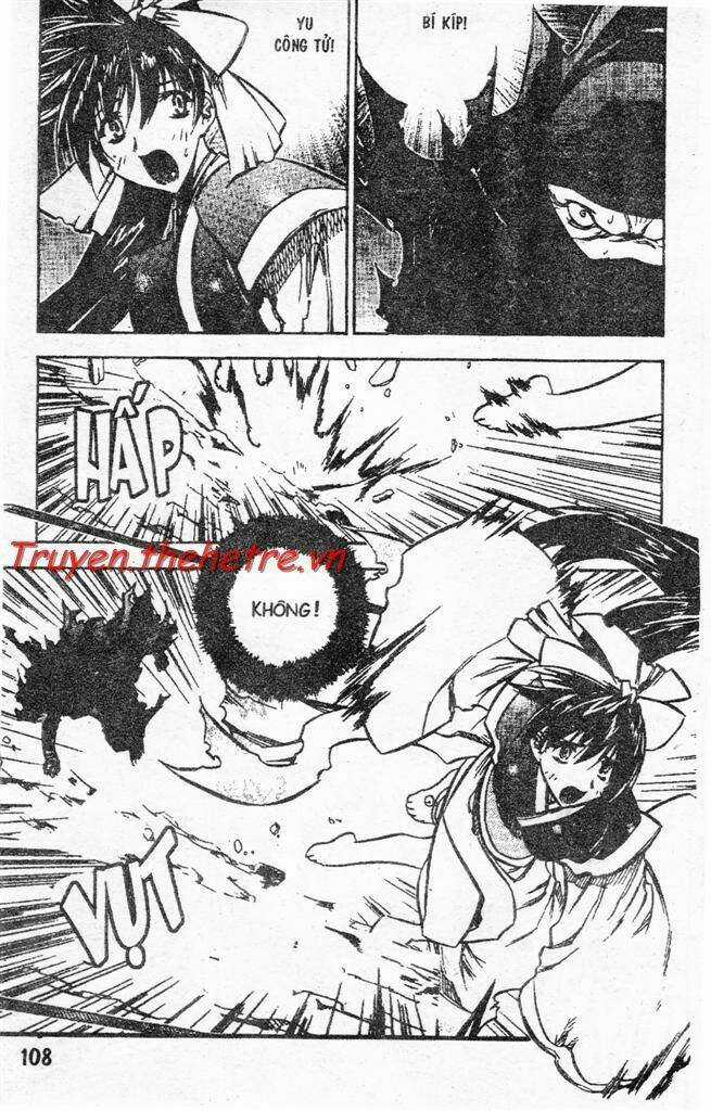 Now Chapter 5 trang 16