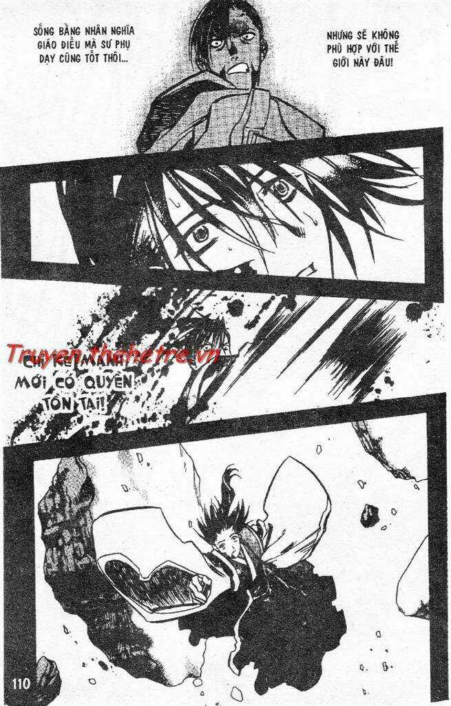 Now Chapter 5 trang 18