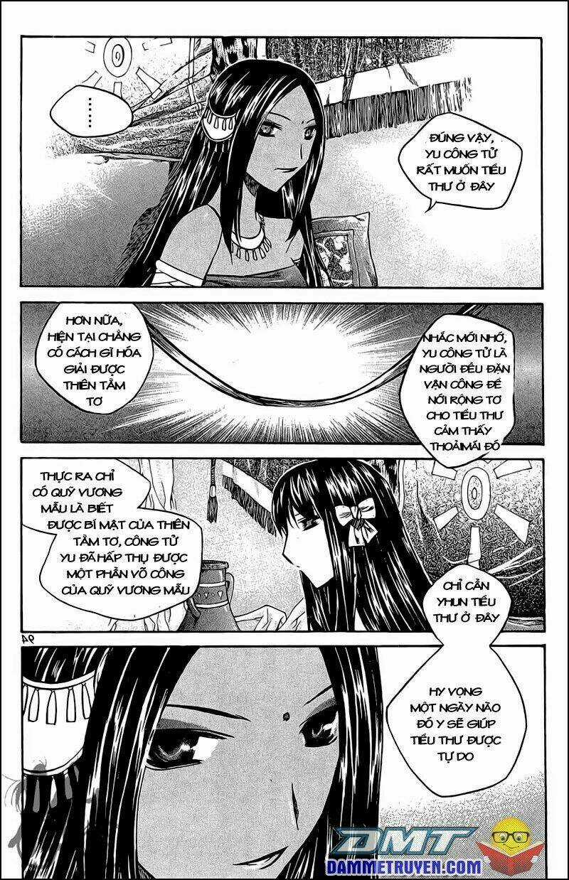 Now Chapter 50 trang 10