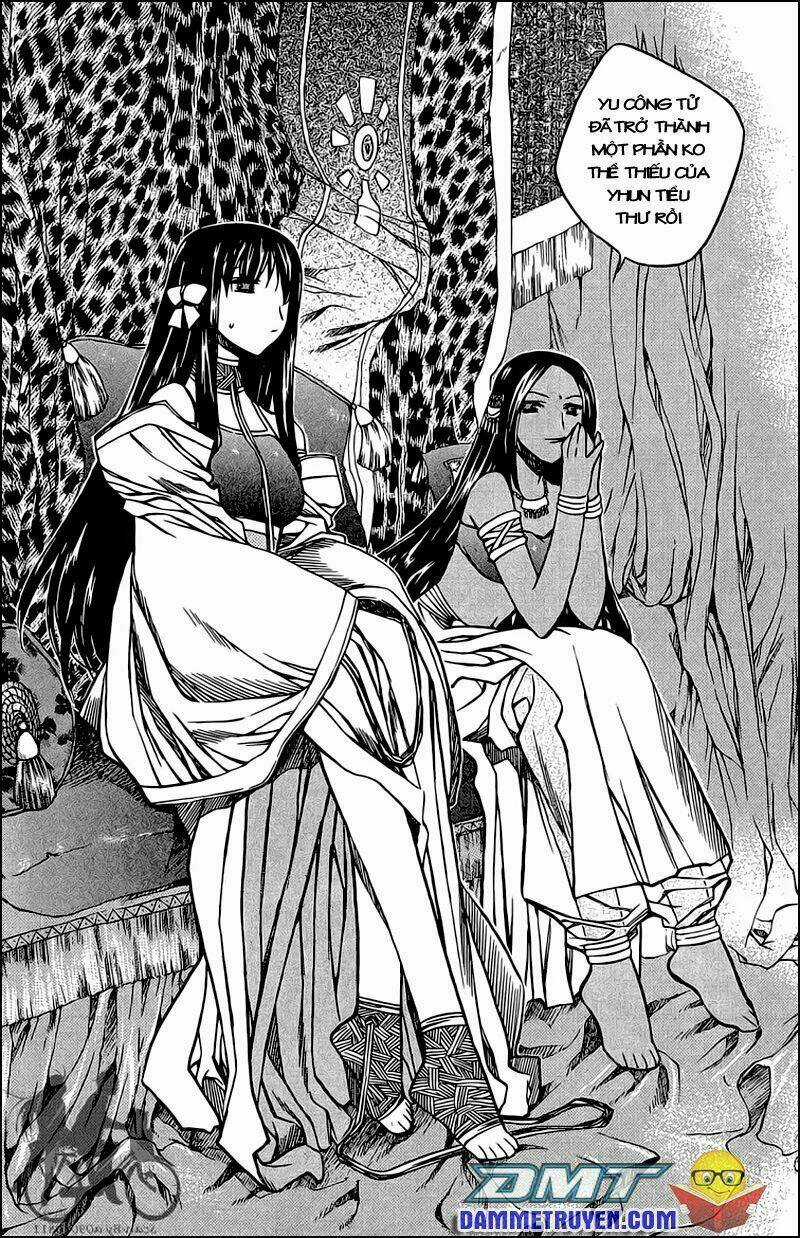 Now Chapter 50 trang 11