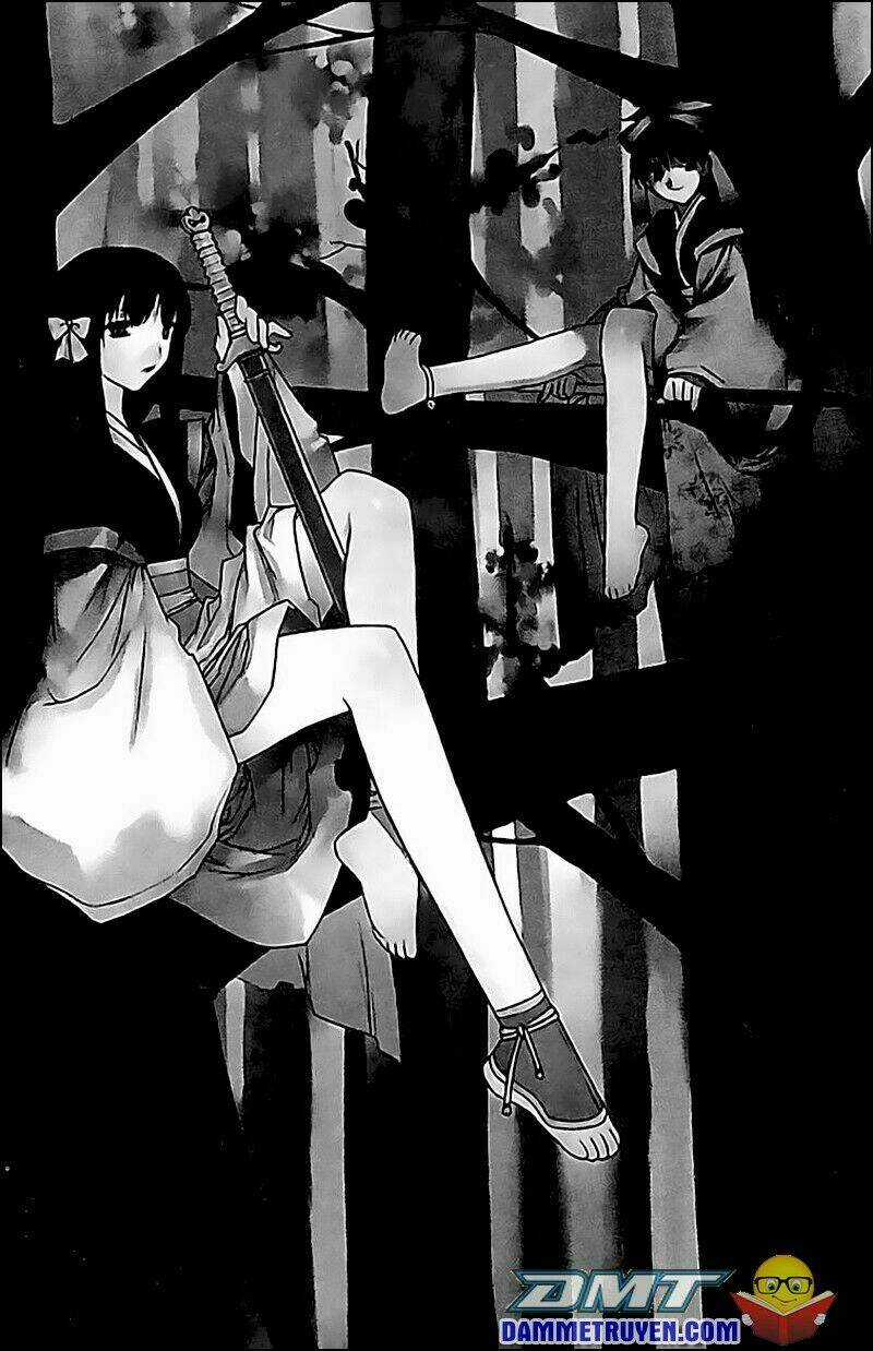 Now Chapter 50 trang 17