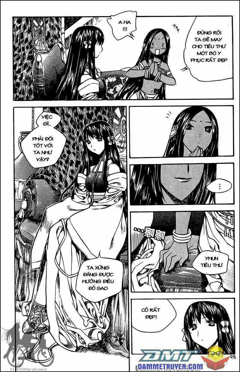 Now Chapter 50 trang 5