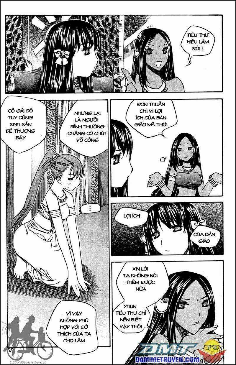 Now Chapter 50 trang 8