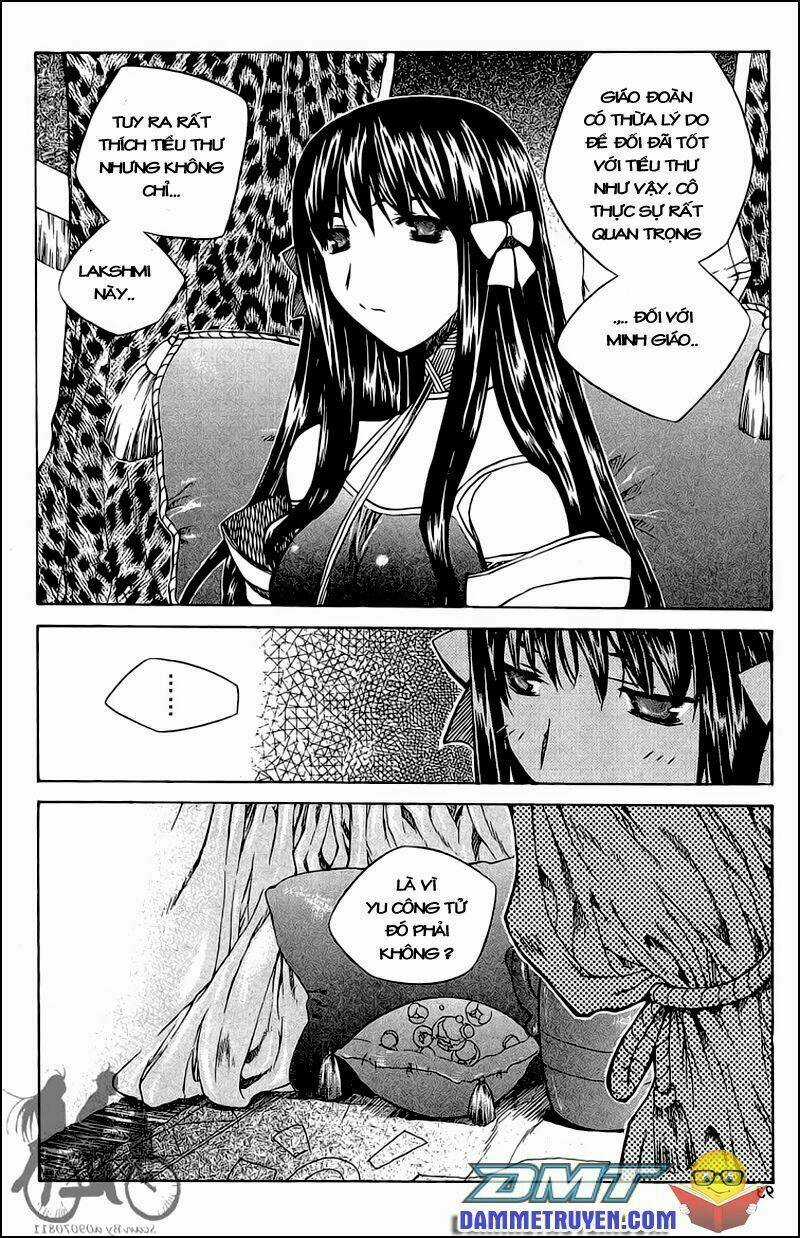 Now Chapter 50 trang 9