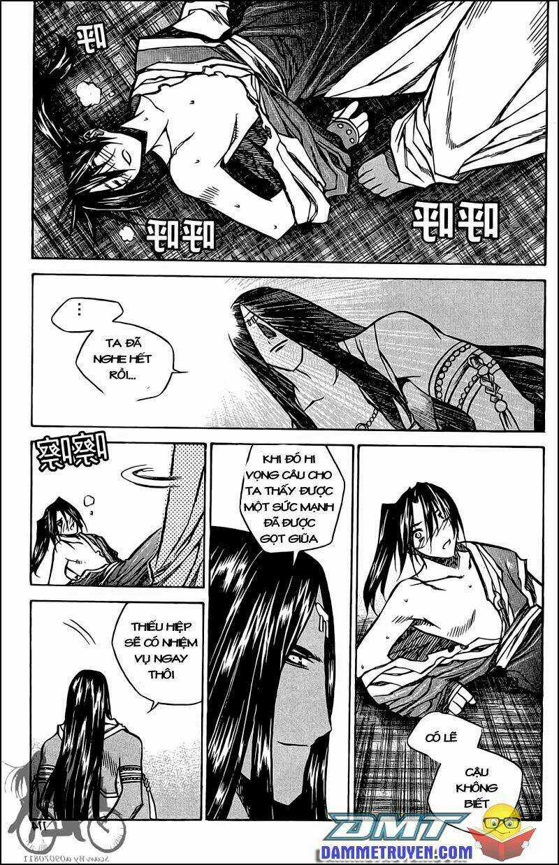 Now Chapter 51 trang 10