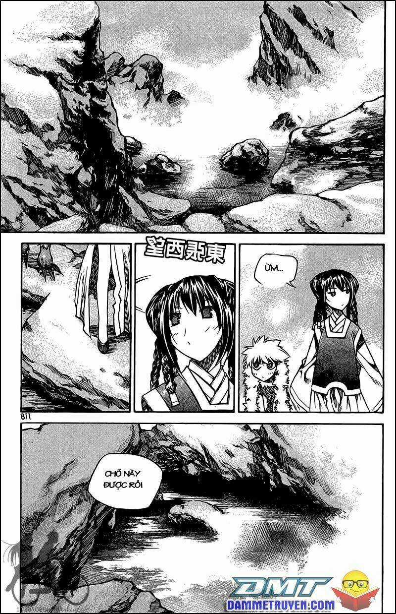 Now Chapter 51 trang 14