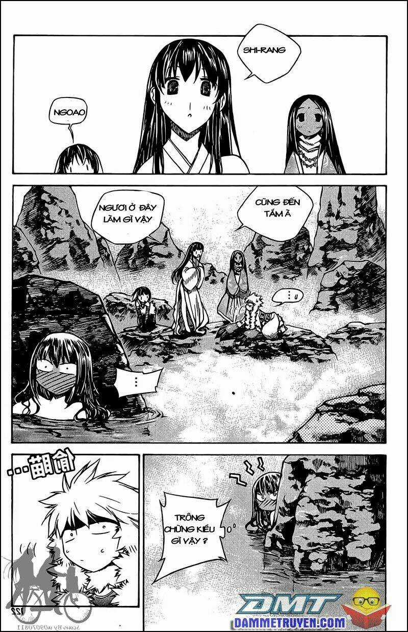 Now Chapter 51 trang 18