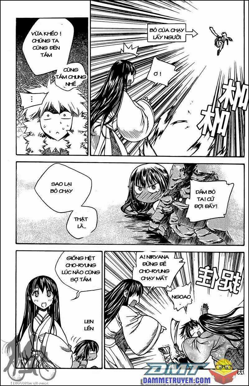 Now Chapter 51 trang 19