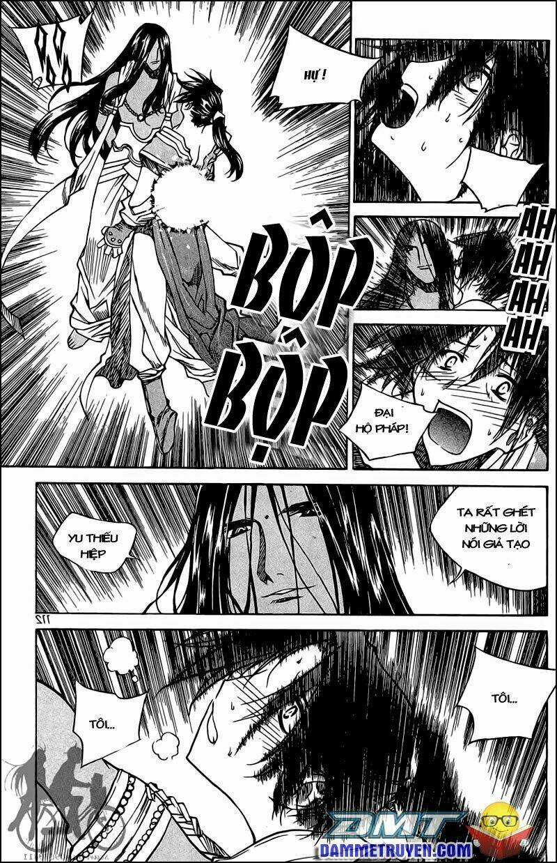 Now Chapter 51 trang 8