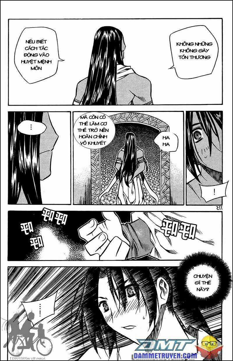 Now Chapter 52 trang 11