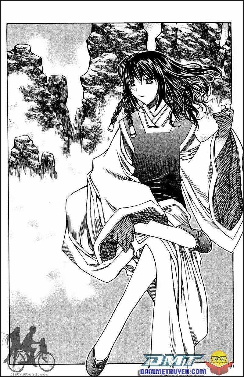 Now Chapter 52 trang 13