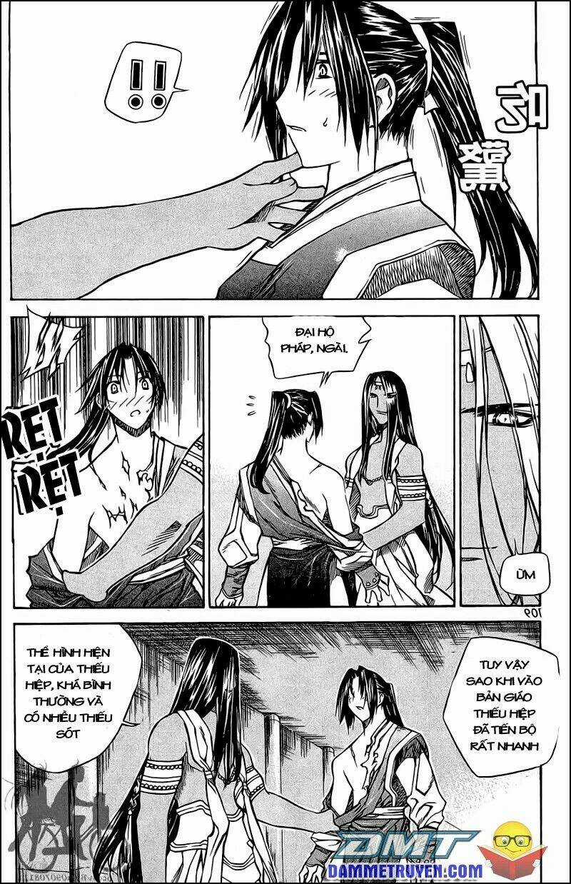 Now Chapter 52 trang 5