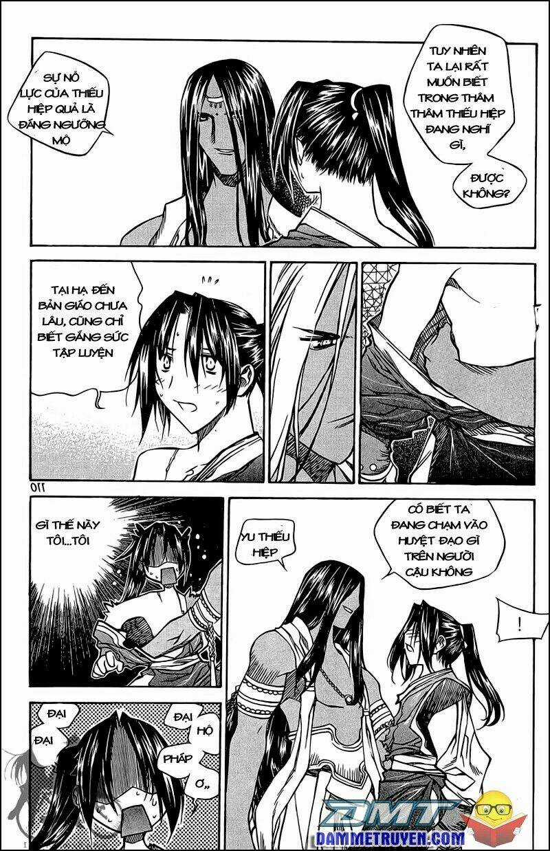 Now Chapter 52 trang 6