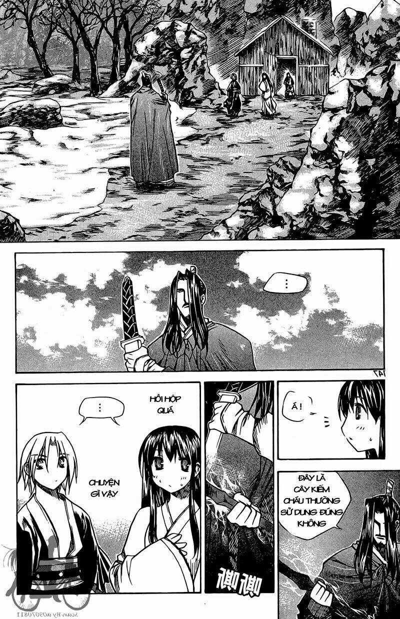 Now Chapter 53 trang 1