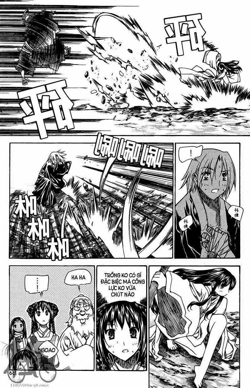 Now Chapter 53 trang 10