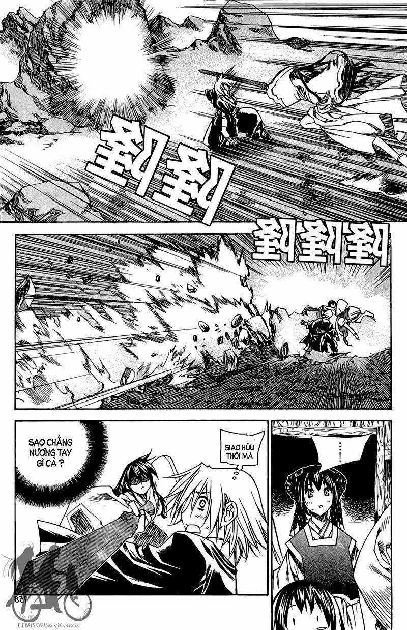 Now Chapter 53 trang 12