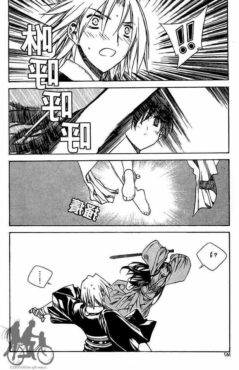 Now Chapter 53 trang 15