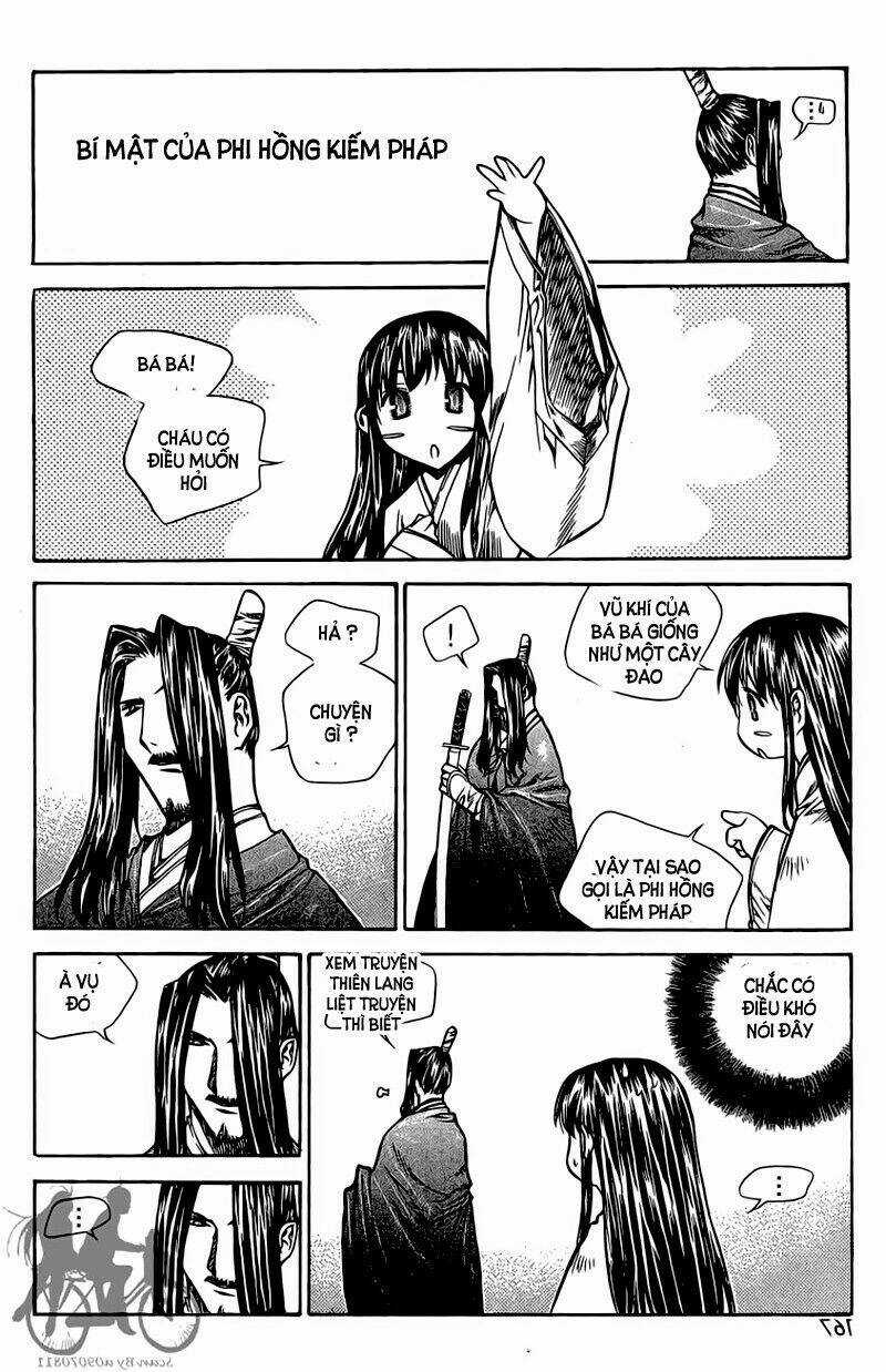 Now Chapter 53 trang 21