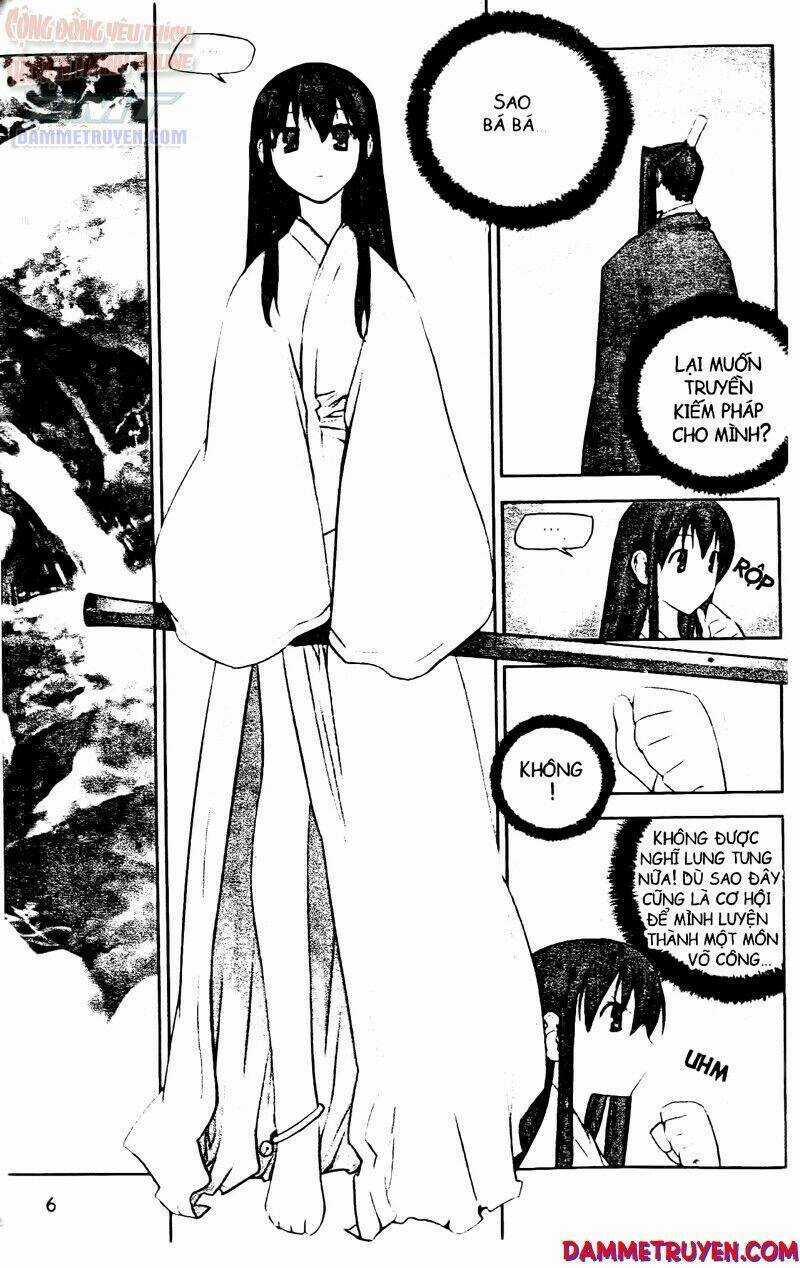 Now Chapter 54 trang 1